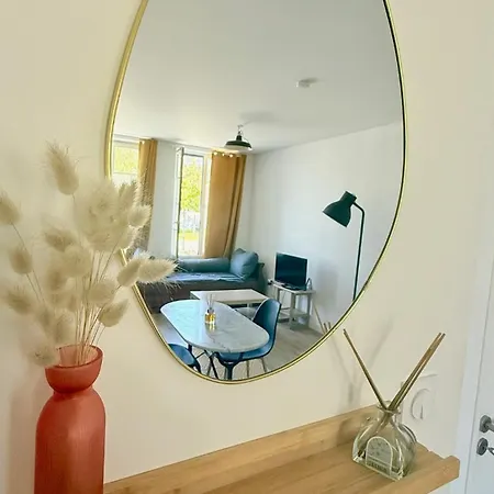 L'ambre Apartamento *