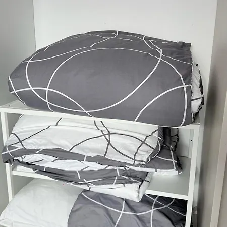 Apartamento L'ambre *