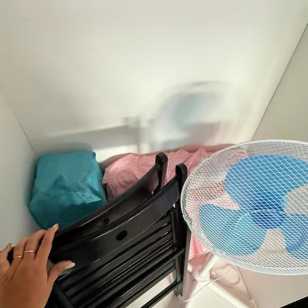 Apartamento L'ambre *