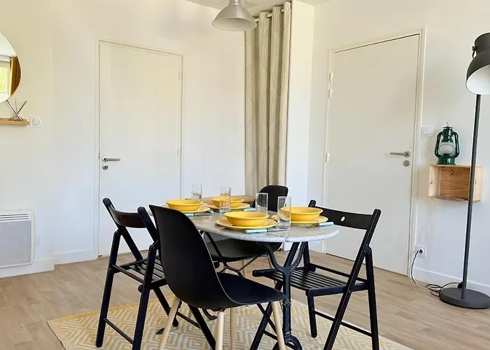Apartman L'ambre *